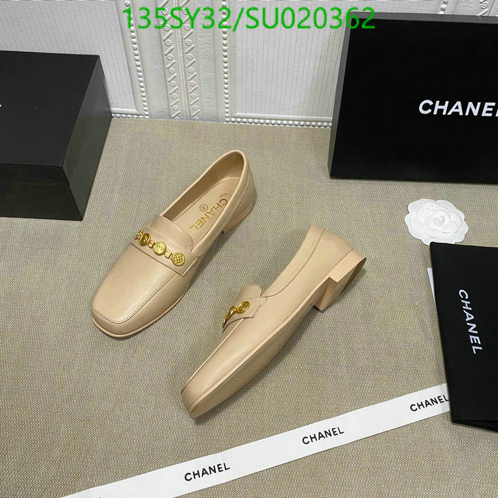 Women Shoes-Chanel,Code: SU020362,$: 135USD