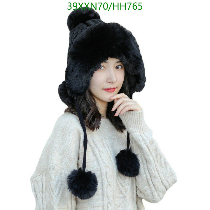 Cap -(Hat)-Chanel,Code: HH765,$: 39USD