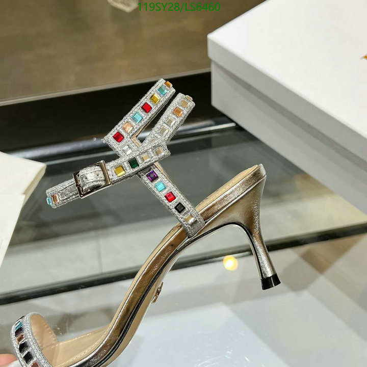 Women Shoes-Dior,Code: LS6460,$: 119USD