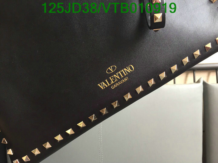 Valentino Bag-(Mirror)-Clutch-,Code: VTB010919,$: 125USD