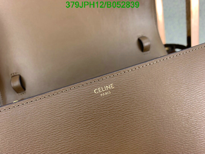 Celine Bag-(Mirror)-Classic Series,Code: B052839,$: 379USD