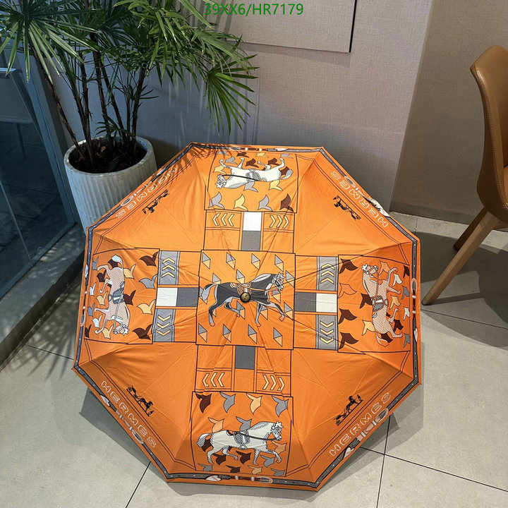 Umbrella-Hermes,Code: HR7179,$: 39USD