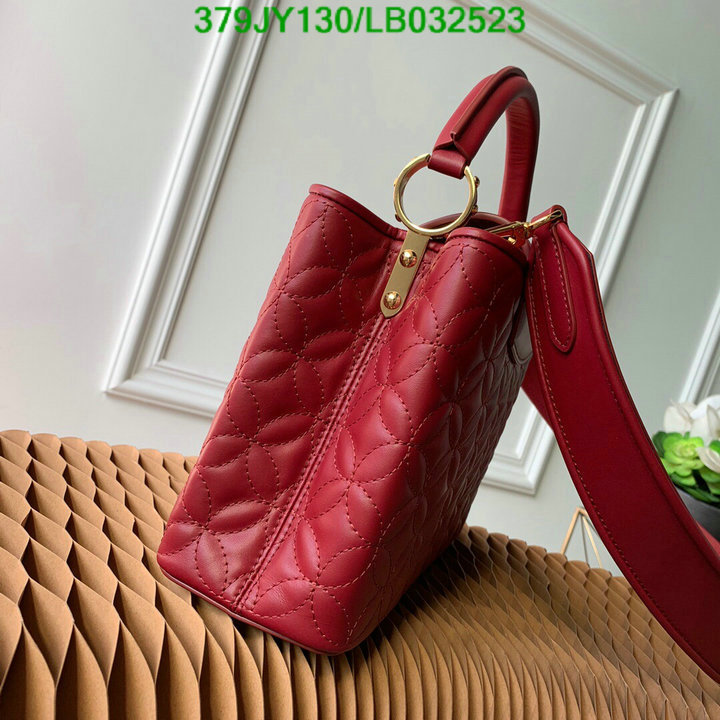 LV Bags-(Mirror)-Handbag-,Code: LB032523,$: 379USD