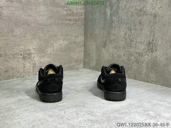 Women Shoes-Air Jordan, Code: HS5470,$: 69USD