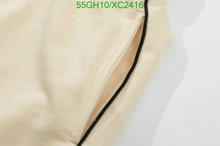 Clothing-Gucci, Code: XC2416,$: 55USD