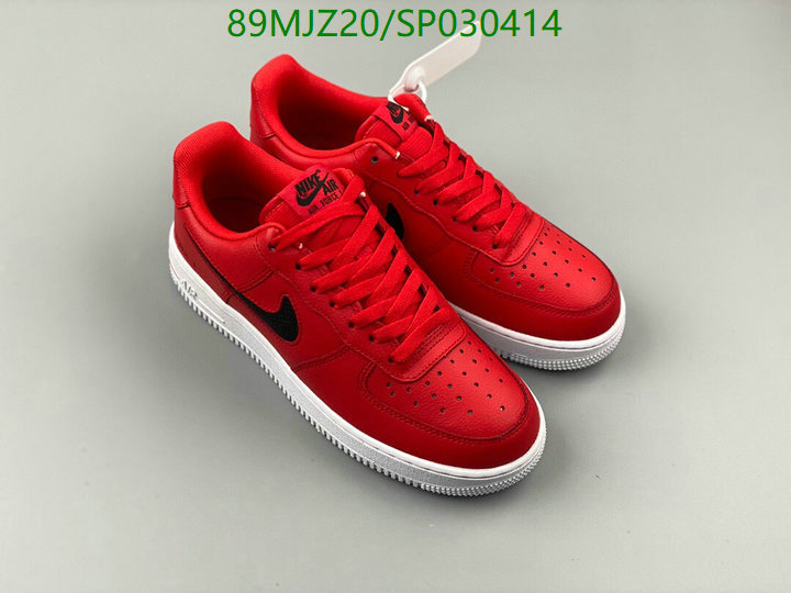 Women Shoes-NIKE, Code: SP030414,$: 89USD