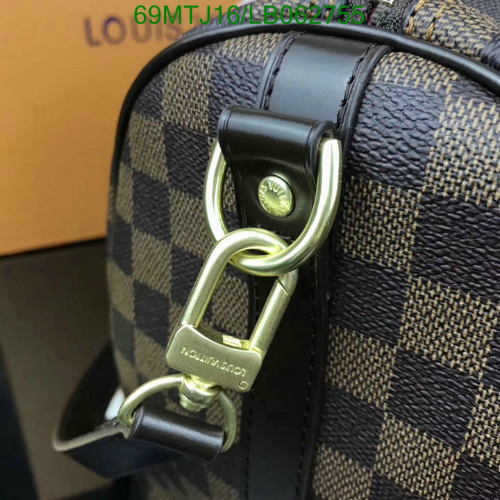 LV Bags-(4A)-Speedy-,Code: LB062755,$: 69USD