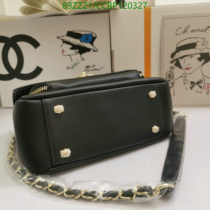 Chanel Bags ( 4A )-Diagonal-,Code: CCBP120327,$: 89USD