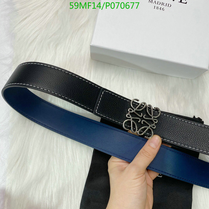 Belts-Loewe, Code: P070677,$: 59USD