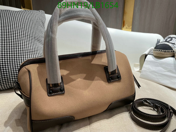 Loewe Bag-(4A)-Handbag-,Code: LB1654,$: 89USD