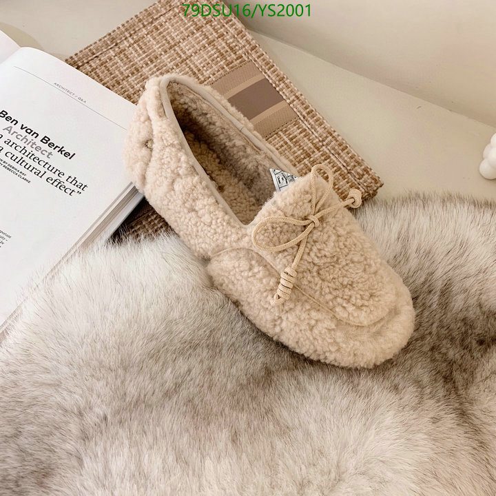 Women Shoes-UGG, Code: YS2001,$: 79USD