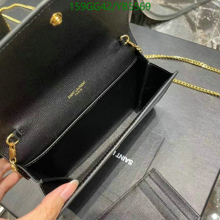 YSL Bag-(Mirror)-Diagonal-,Code: YB5569,$: 159USD