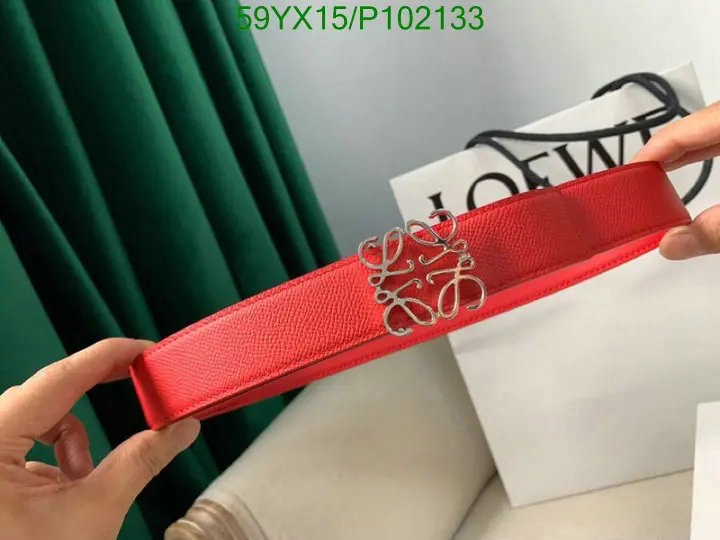 Belts-Loewe, Code: P102133,$: 55USD