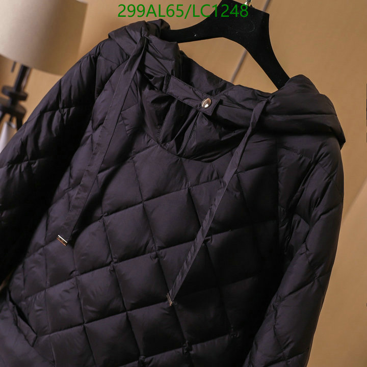 Down jacket Women-MaxMara, Code: LC1248,