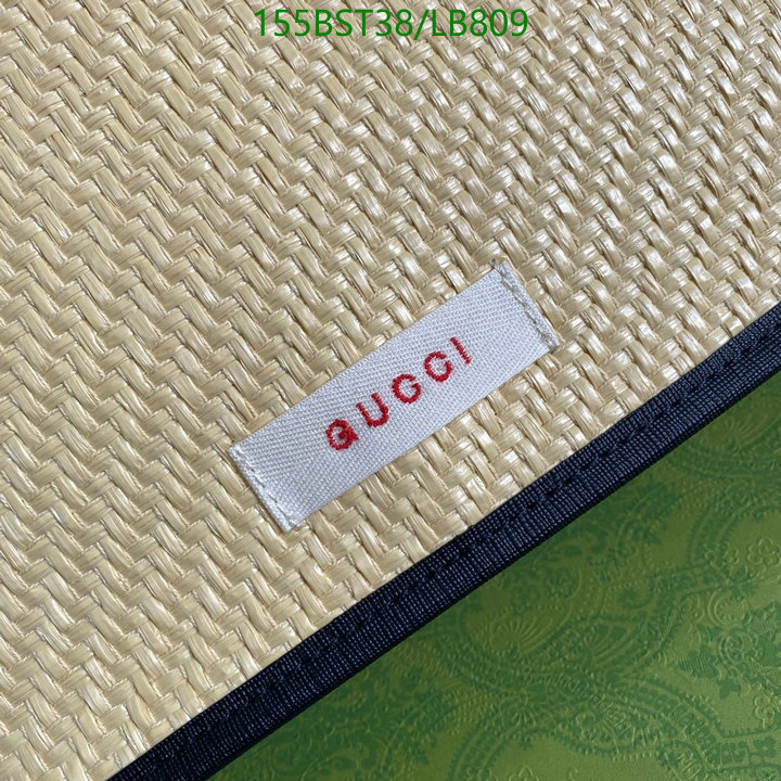 Gucci Bag-(Mirror)-Diagonal-,Code: LB809,$: 155USD