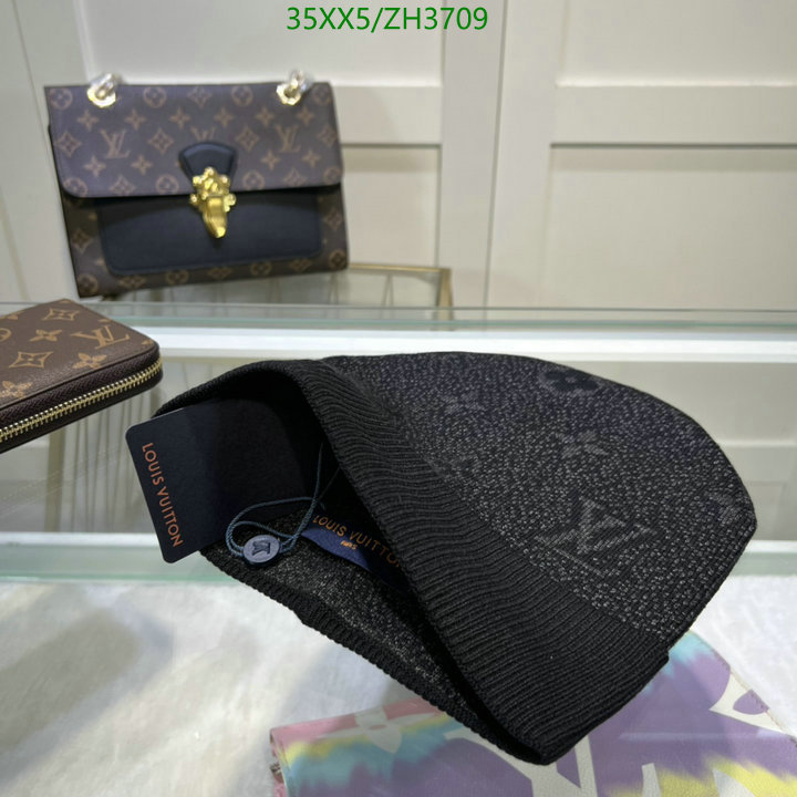 Cap -(Hat)-LV, Code: ZH3709,$: 35USD