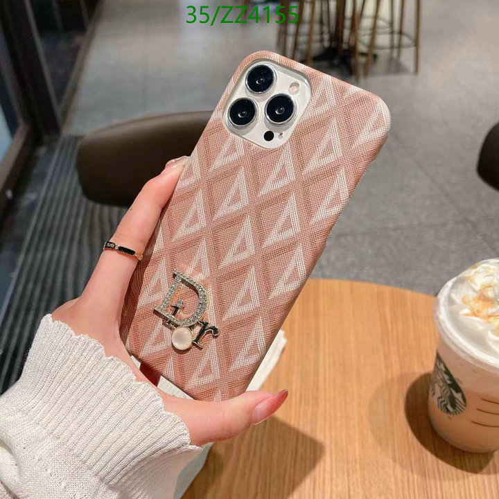 Phone Case-Dior,Code: ZZ4155,$: 35USD