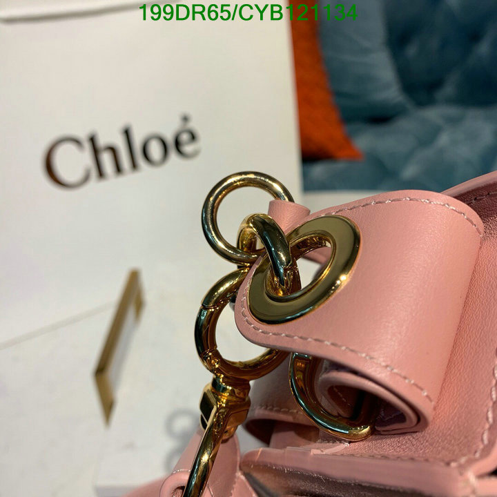 Chloe Bag-(Mirror)-Diagonal-,Code: CYB121134,$: 199USD