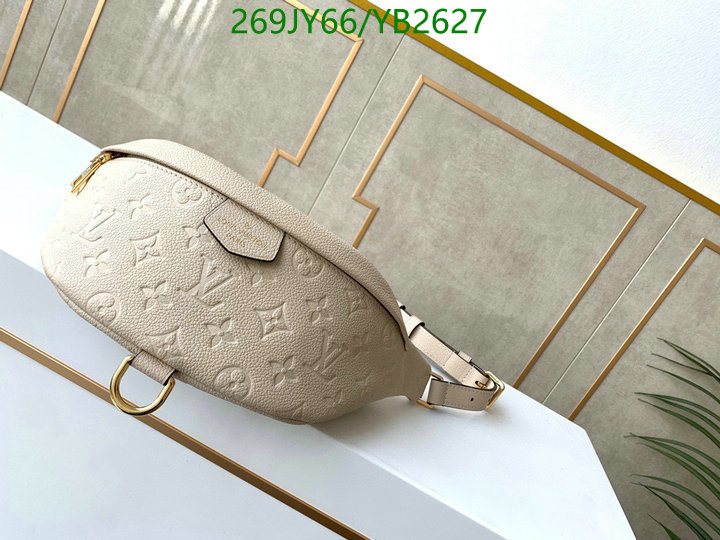 LV Bags-(Mirror)-Discovery-,Code: YB2627,$: 269USD