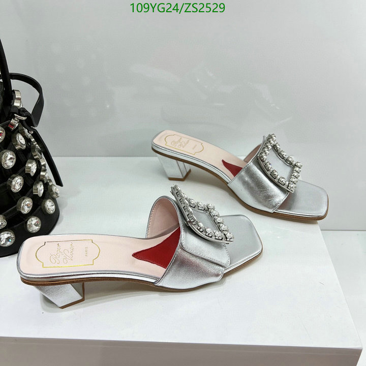 Women Shoes-Roger Vivier, Code: ZS2529,$: 109USD