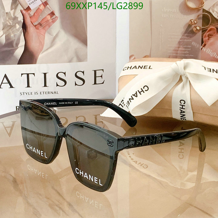 Glasses-Chanel,Code: LG2899,$: 69USD