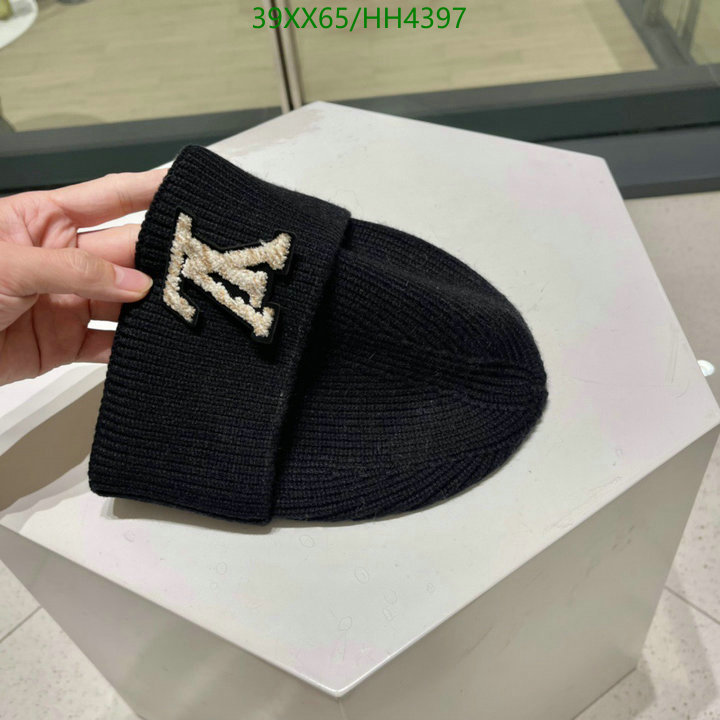 Cap -(Hat)-LV, Code: HH4397,$: 39USD