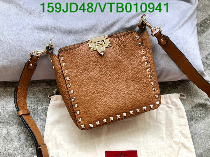 Valentino Bag-(Mirror)-Diagonal-,Code: VTB010941,$: 159USD