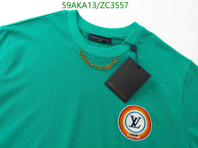 Clothing-LV, Code: ZC3557,$: 59USD