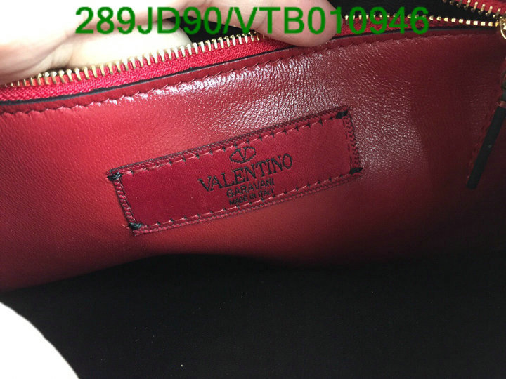 Valentino Bag-(Mirror)-Handbag-,Code: VTB010946,$: 289USD