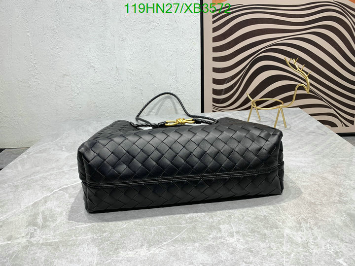 BV Bag-(4A)-Handbag-,Code: XB3572,$: 119USD