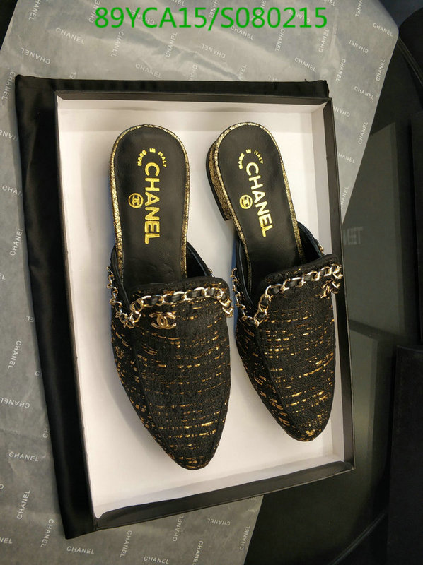 Women Shoes-Chanel,Code: S080215,$: 89USD