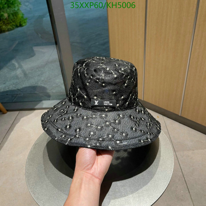 Cap -(Hat)-LV, Code: KH5006,$: 35USD