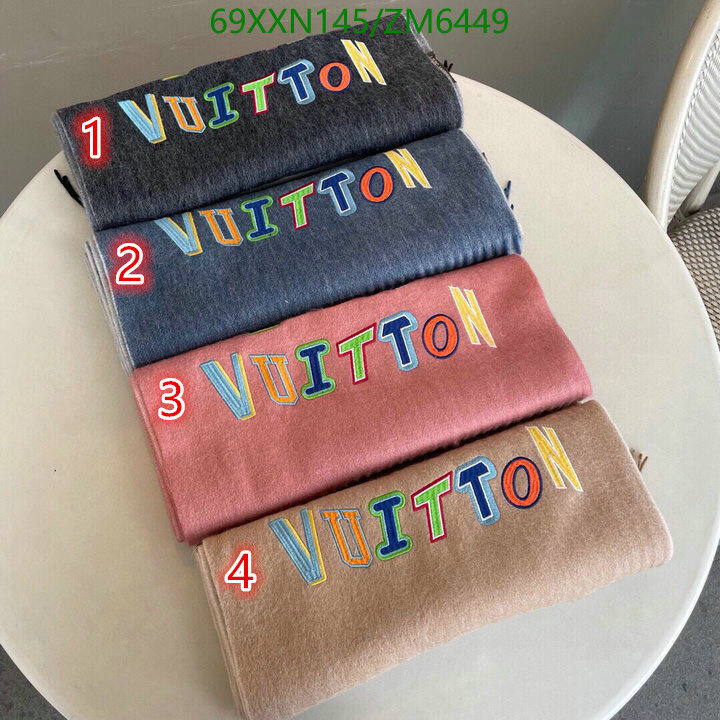 Scarf-LV,-Code: ZM6449,$: 69USD