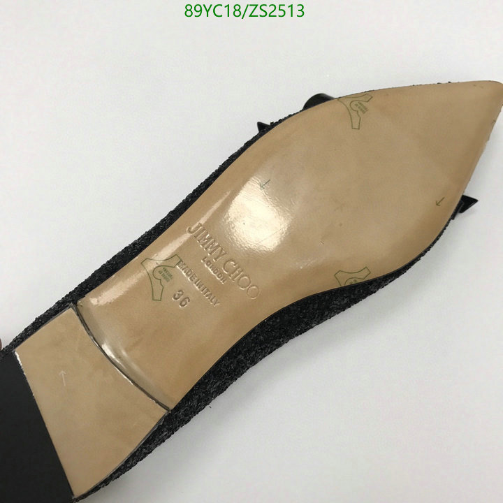 Women Shoes-Jimmy Choo, Code: ZS2513,$: 89USD