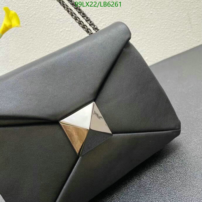 Valentino Bag-(4A)-Diagonal-,Code: LB6261,$: 99USD