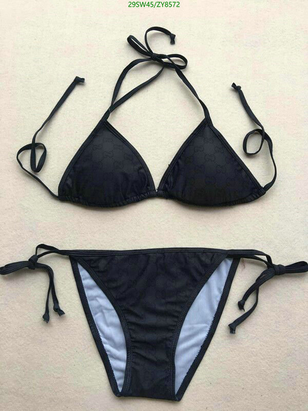 Swimsuit-GUCCI, Code: ZY8572,$: 29USD