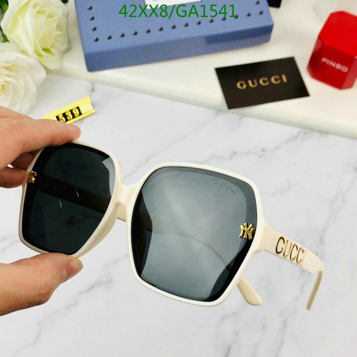 Glasses-Gucci, Code: GA1541,$: 42USD