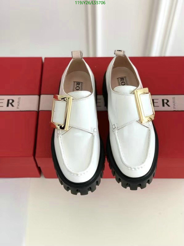 Women Shoes-Roger Vivier, Code: LS5706,$: 119USD