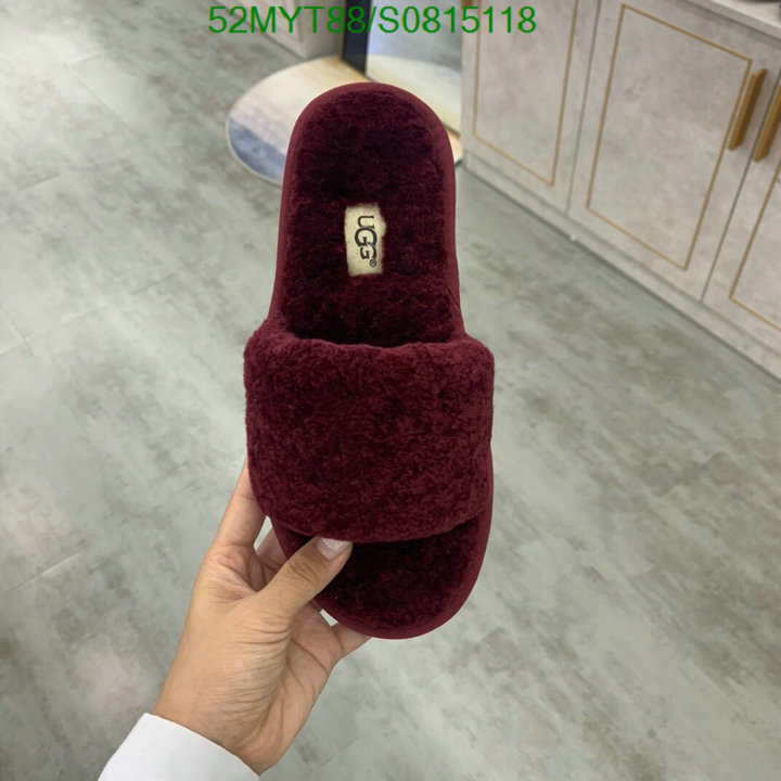 Women Shoes-UGG, Code: S0815118,$:52USD