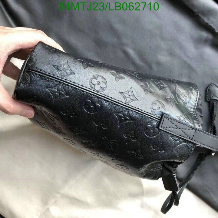 LV Bags-(4A)-Pochette MTis Bag-Twist-,Code: LB062710,$: 84USD