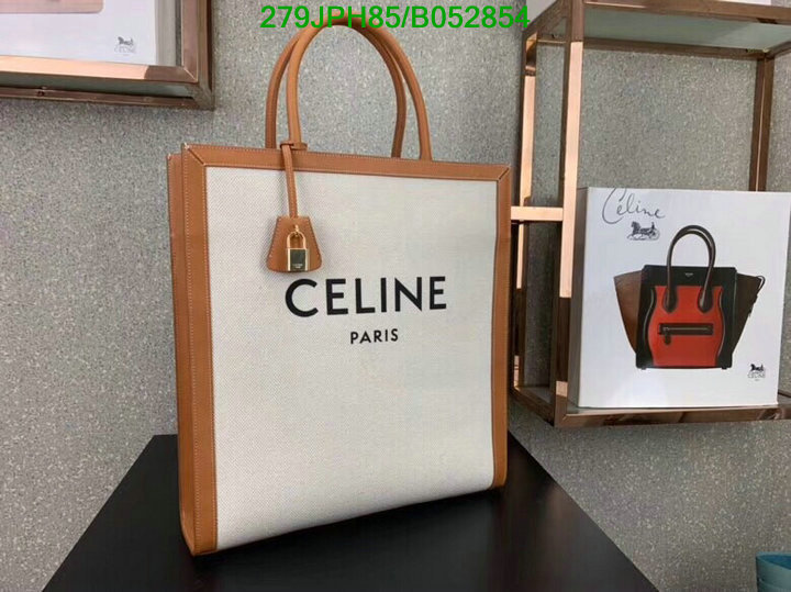 Celine Bag-(Mirror)-Cabas Series,Code: B052854,$: 279USD