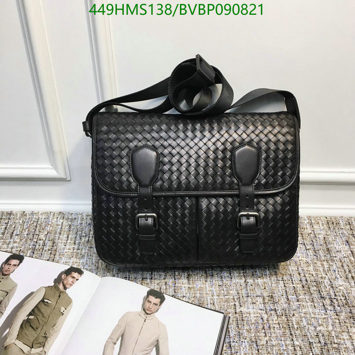 BV Bag-(Mirror)-Diagonal-,Code: BVBP090821,$:449USD