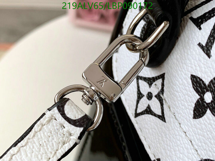 LV Bags-(Mirror)-Backpack-,Code: LBP090172,$:219USD