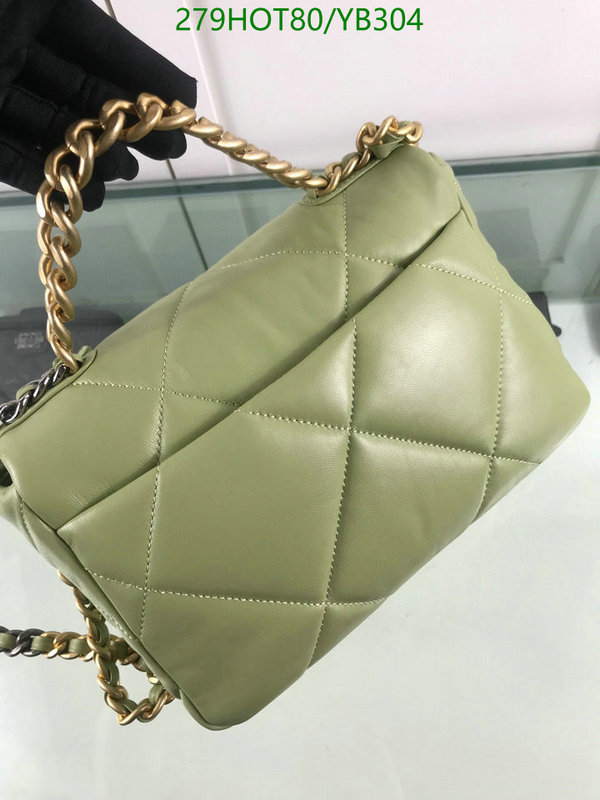 Chanel Bags -(Mirror)-Diagonal-,Code: YB304,$: 279USD