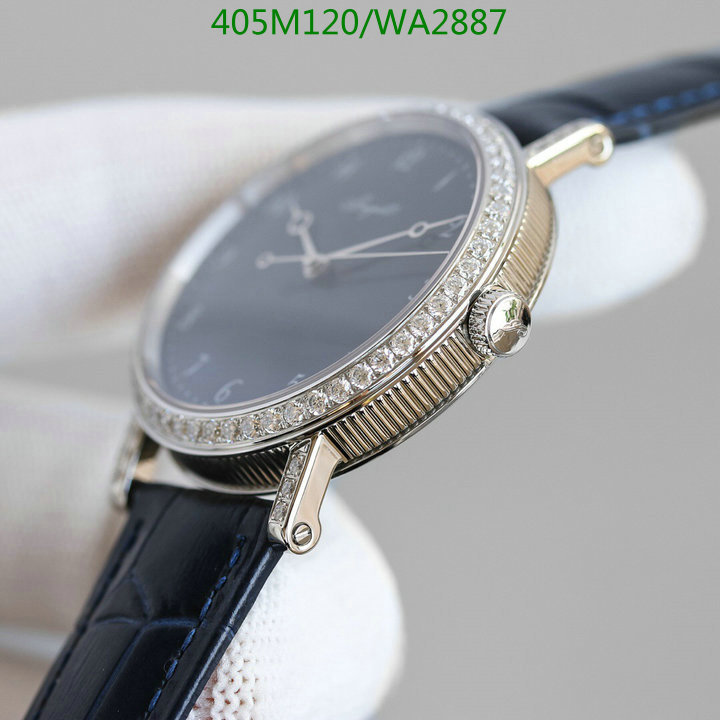 Watch-Mirror Quality-Breguet, Code: WA2887,$: 405USD