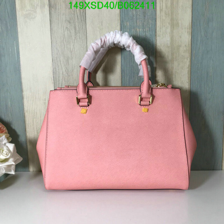 Michael Kors Bag-(Mirror)-Handbag-,Code: B062411,$: 149USD