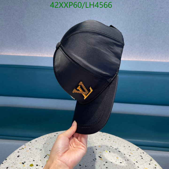 Cap -(Hat)-LV, Code: LH4566,$: 42USD