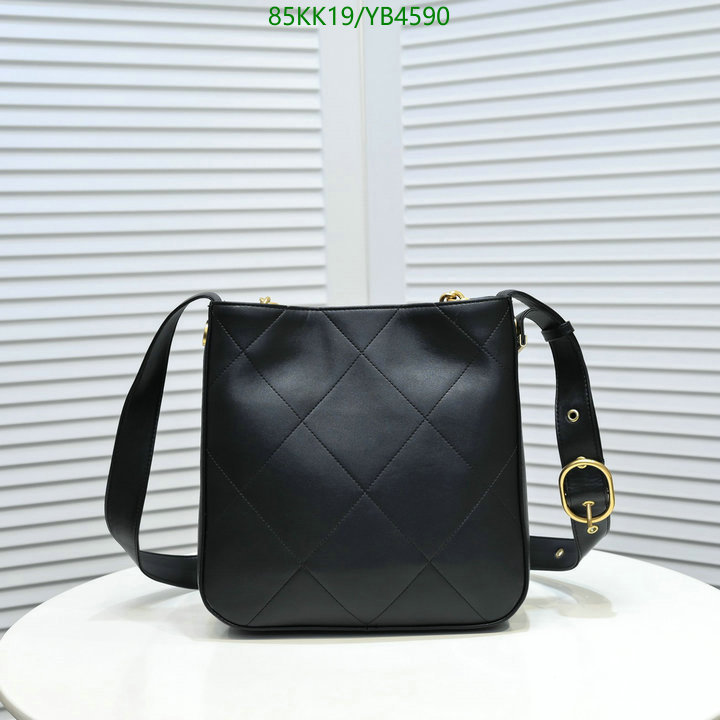 Chanel Bags ( 4A )-Diagonal-,Code: YB4590,$: 85USD