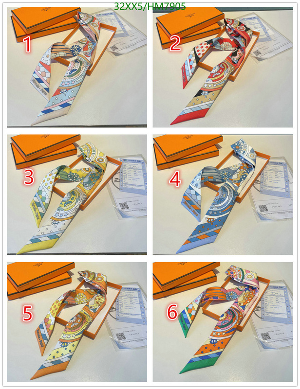 Scarf-Hermes, Code: HM7905,$: 32USD