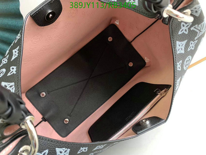 LV Bags-(Mirror)-Handbag-,Code: RB3405,$: 389USD